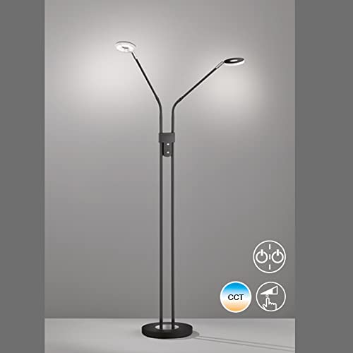 fischer-honsel-dent-stehleuchte-2-flammig-150-cm-sandschwarz image 7