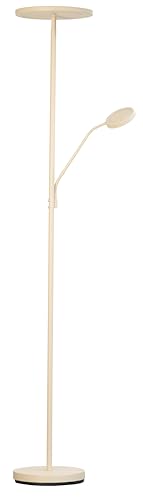 fischer-honsel-stehleuchte-sorento-sandfarben-182-cm-4500-lm image 3