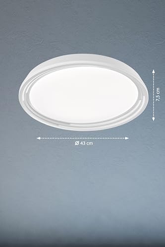 fischer-honsel-dua-deckenleuchte-wei-d-43-cm-led-22w-2700lm-3000k-3-stufen-dimmb image 4
