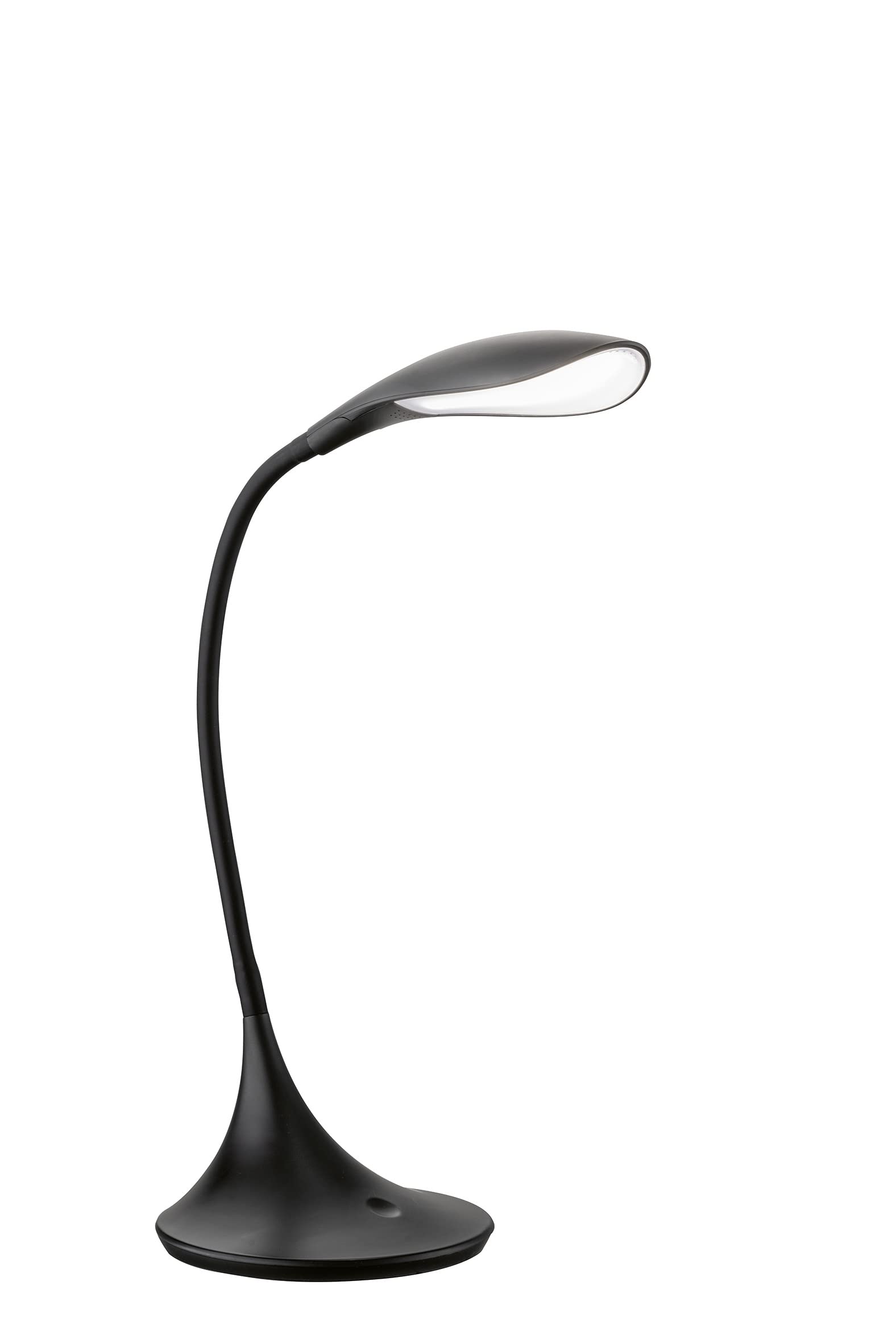 fischer-honsel-led-klemmleuchte-luiz-schreibtischlampe-wei-dimmbar image 1