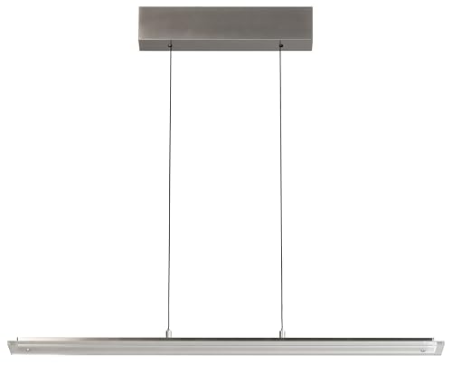 fischer-honsel-torvi-pendelleuchte-nickel-chrom-135-cm-3500lm-dimmbar image 2