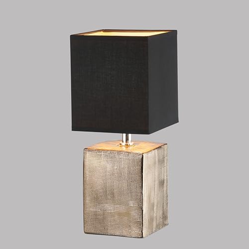fischer-honsel-ouro-tischleuchte-bronze-antik-14x14x35-cm-e14 image 7
