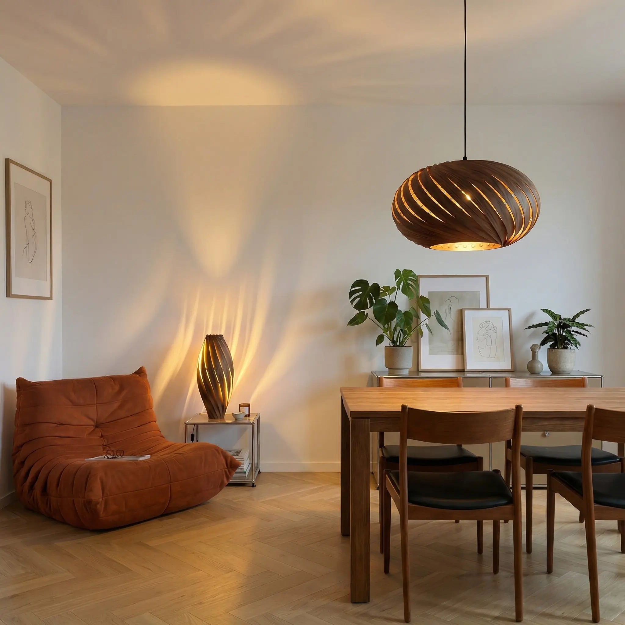 gofurnit-alma-lampenschirm-aus-nussbaumholz-e27 image 5
