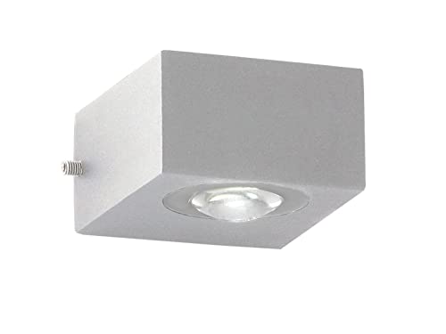 fischer-honsel-helsinki-au-enwandleuchte-silberfarben-2x-led image 6