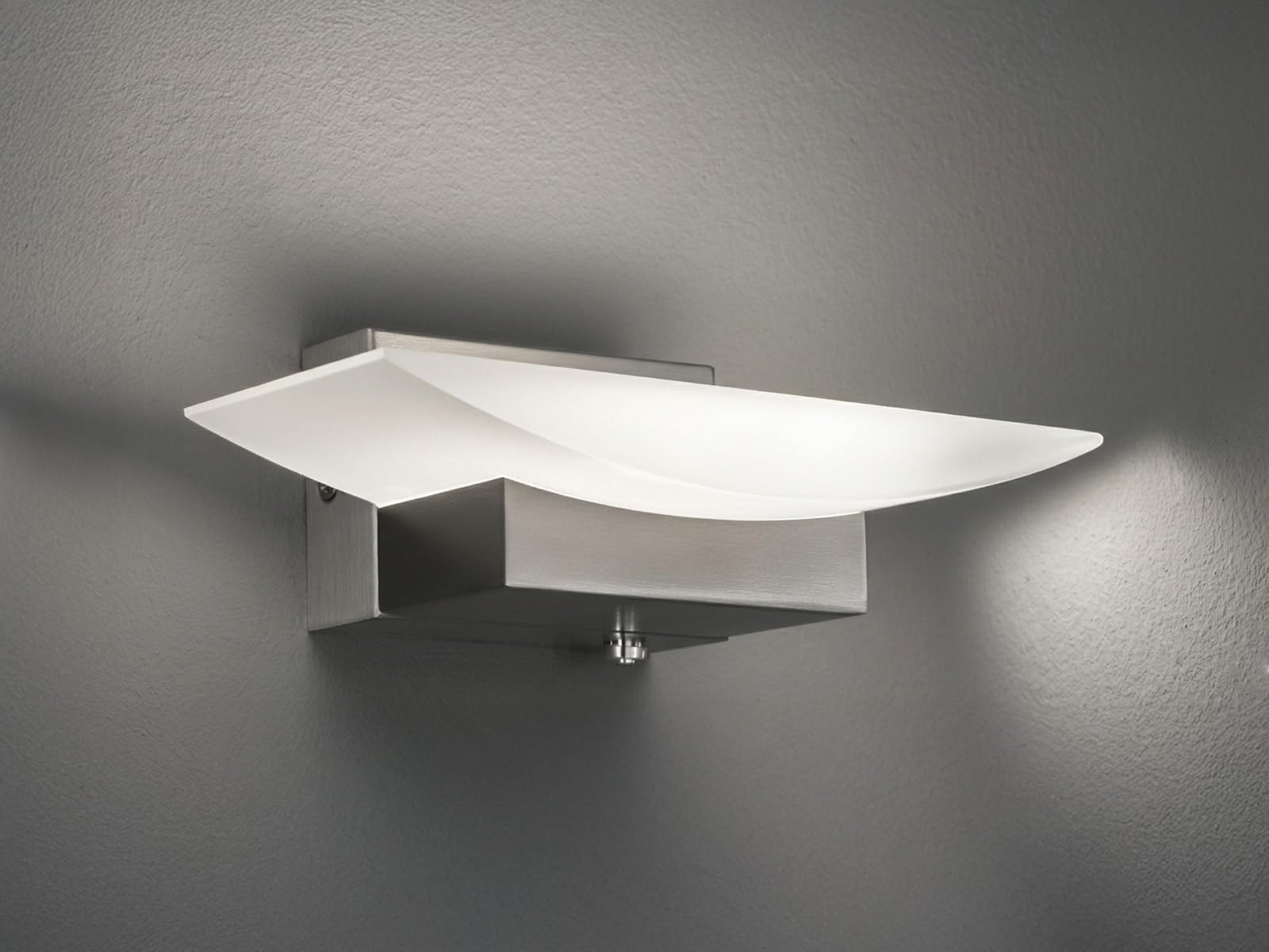 fischer-honsel-bowl-tw-wandleuchte-led-6w-nickel-matt-cct image 5