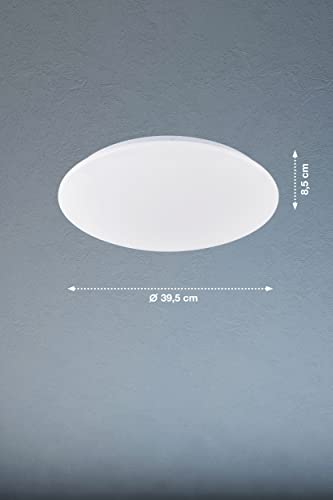 fischer-honsel-mona-led-deckenleuchte-dimmbar-39-5cm image 5