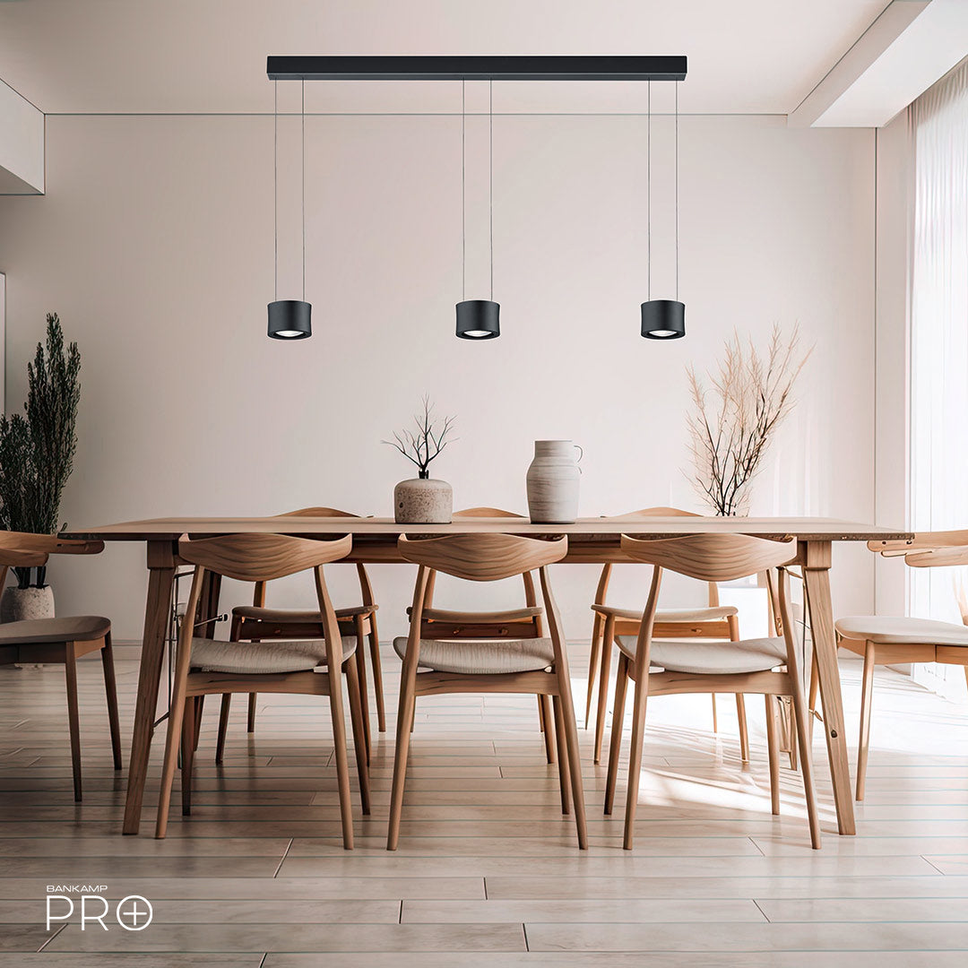 bankamp-impulse-3er-pendelleuchte-vertical-flex-36w image 1