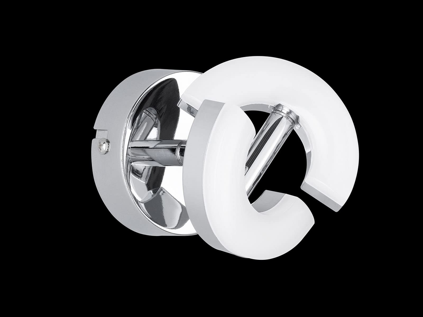 fischer-honsel-donut-deckenleuchte-led-5-5w-chrom-9x9x12-cm image 4