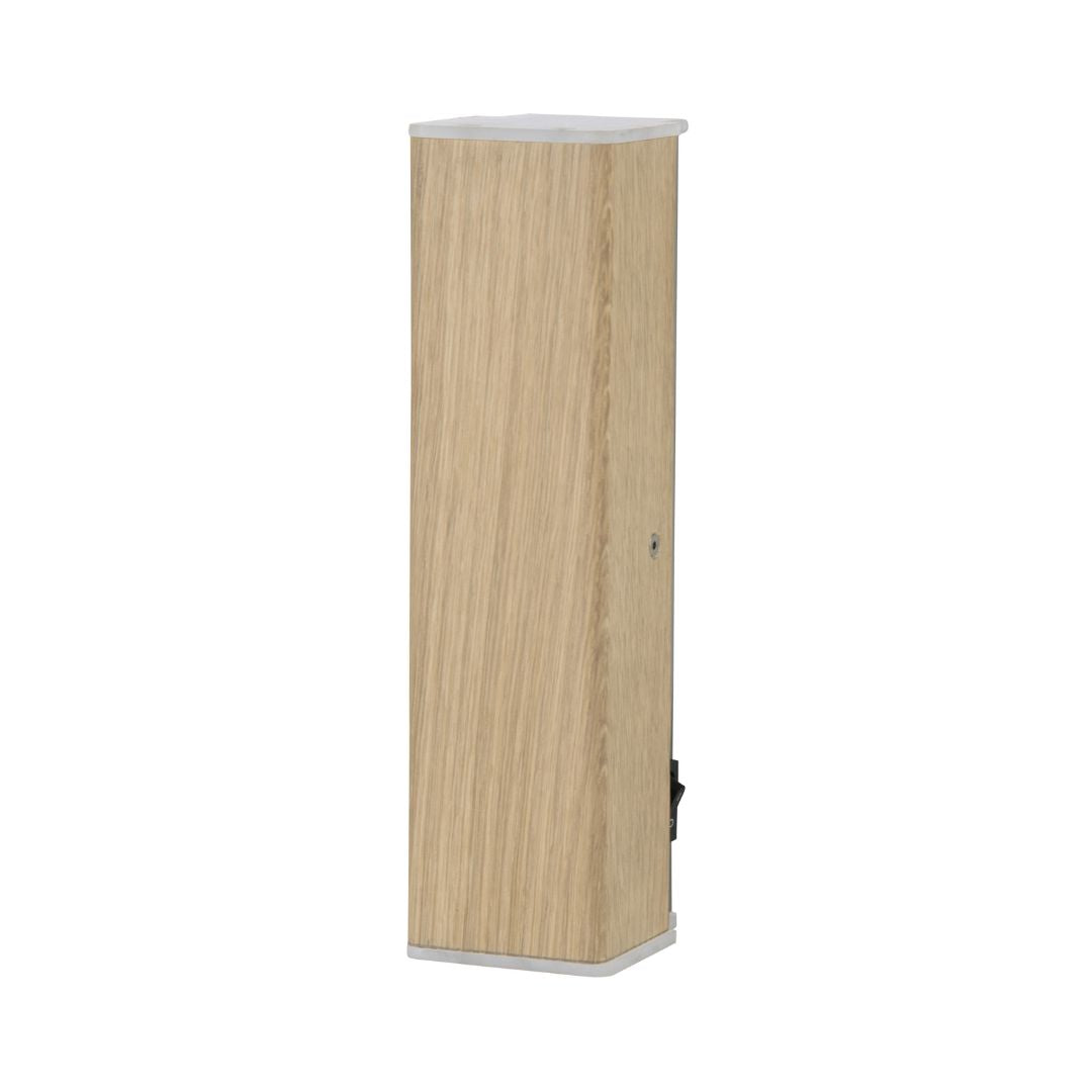 herzblut-leonora-led-wandleuchte-up-down-holz image 4