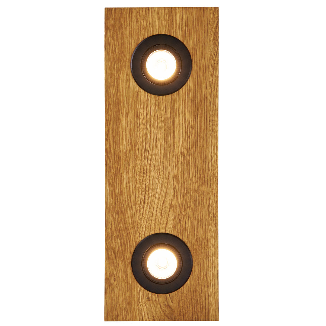herzblut-lennon-deckenleuchte-2-flammig-asteiche image 6