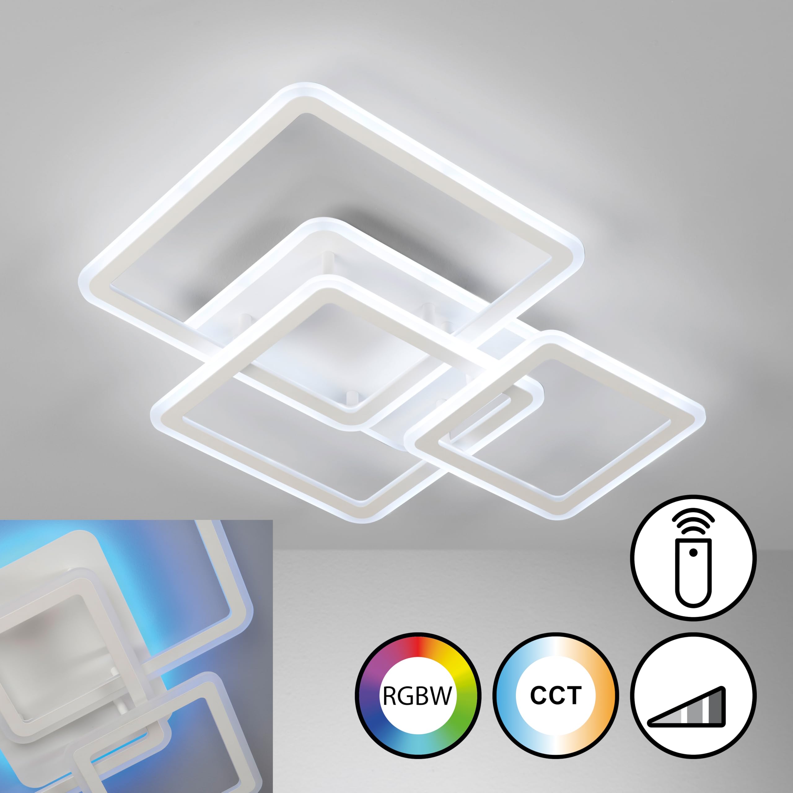 fischer-honsel-gelder-deckenleuchte-sandwei-cct-rgb-dimmbar image 3