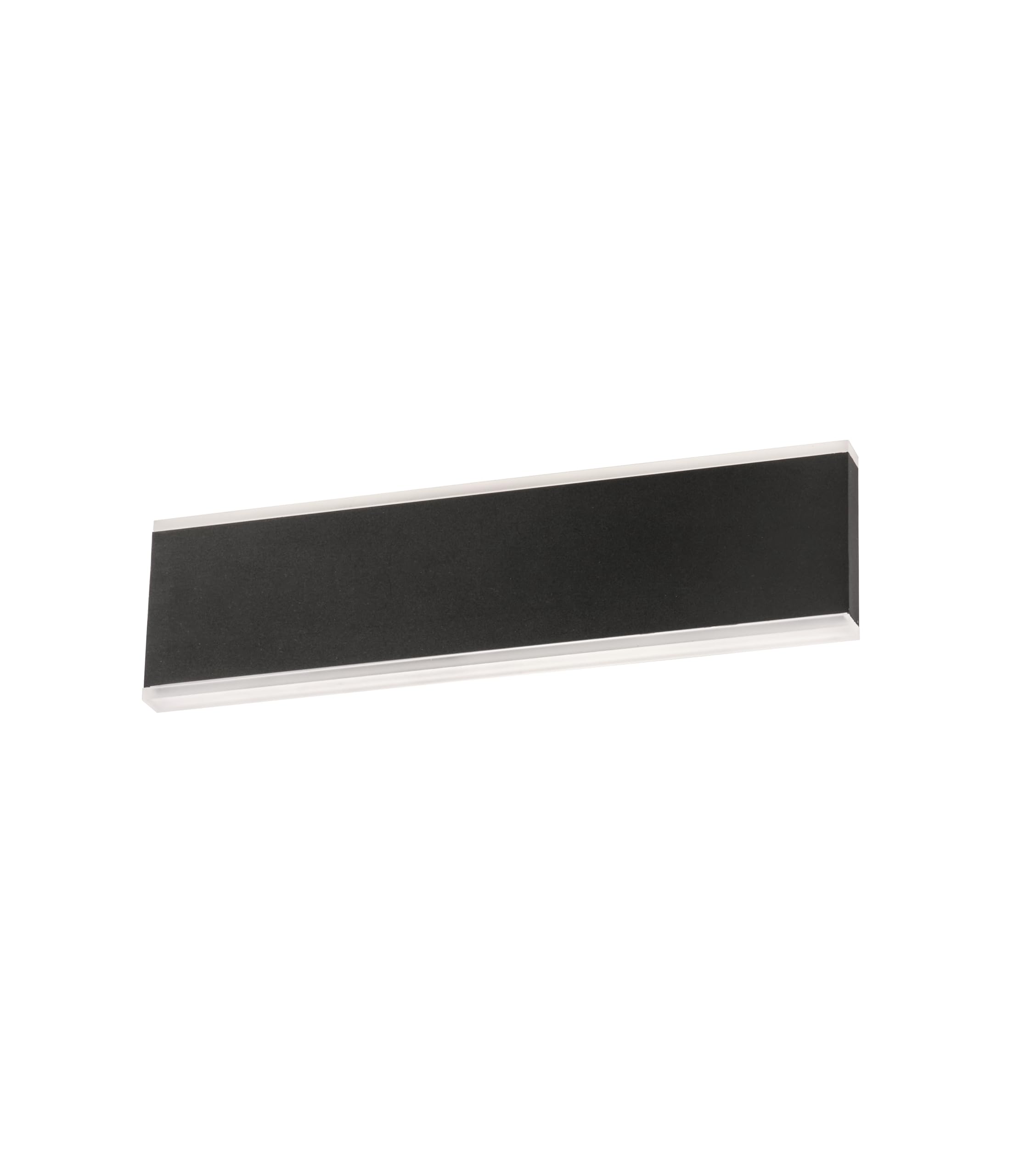 fischer-honsel-muur-wandleuchte-led-sandschwarz-mit-schalter image 1
