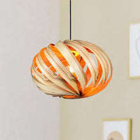 gofurnit-serentia-pendelleuchte-olivenholz-55-cm image 3
