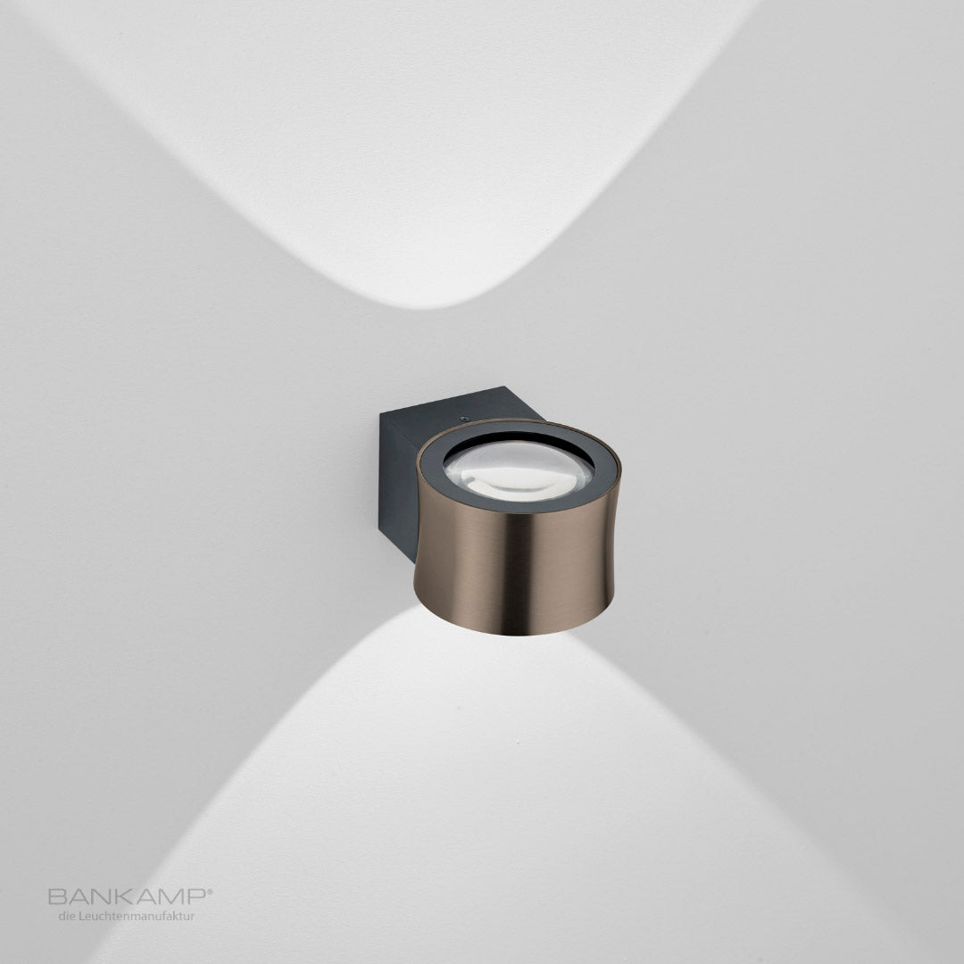 bankamp-impulse-wandleuchte-12w-up-and-down-dimmbar image 8