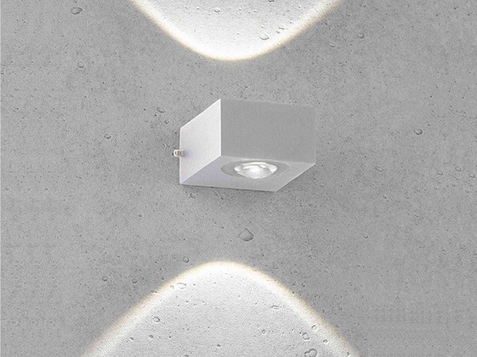 fischer-honsel-helsinki-au-enwandleuchte-silberfarben-2x-led image 2