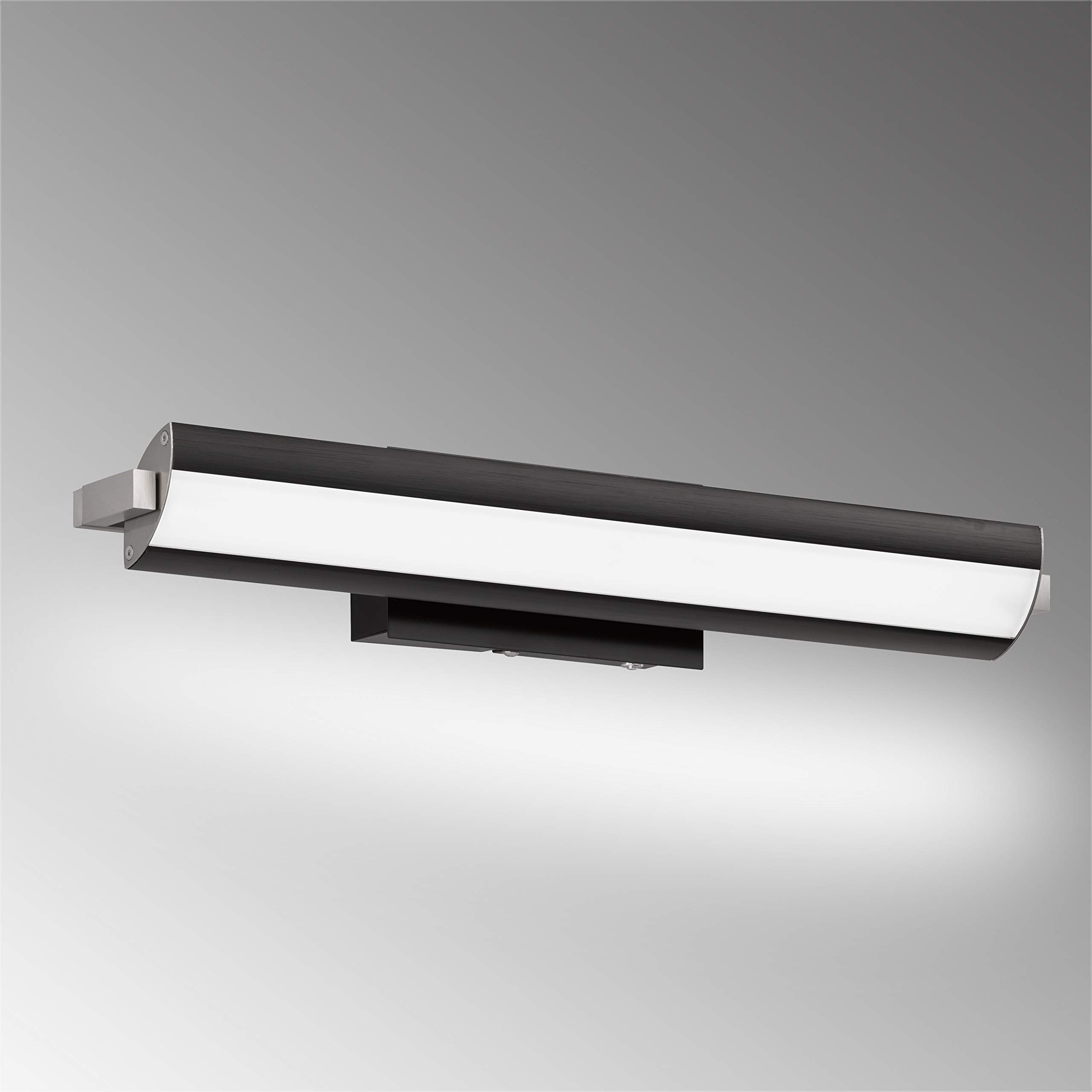 fischer-honsel-beat-tw-wandleuchte-sandschwarz-14-w-1600-lm-cct-dimmbar image 3