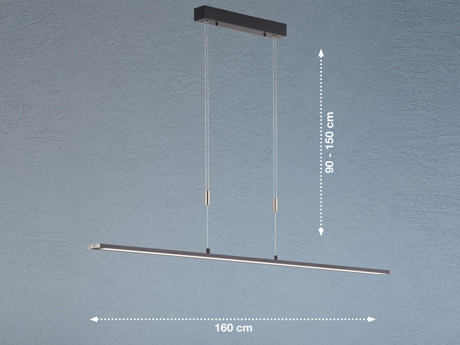 fischer-honsel-metz-tw-pendelleuchte-led-36w-sandschwarz-160x6-cm image 4