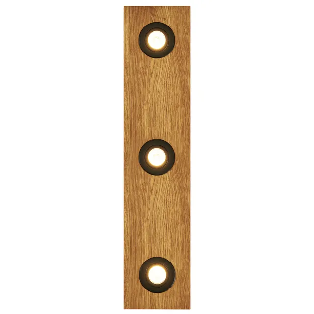 herzblut-lennon-deckenleuchte-3-flammig-holz image 1