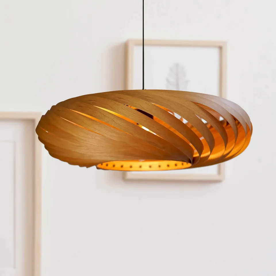 gofurnit-larena-pendelleuchte-kirschholz-65-70-cm image 1