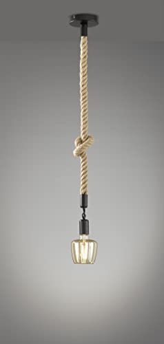 fischer-honsel-rope-pendelleuchte-maritim-seil-metall-schwarz image 6