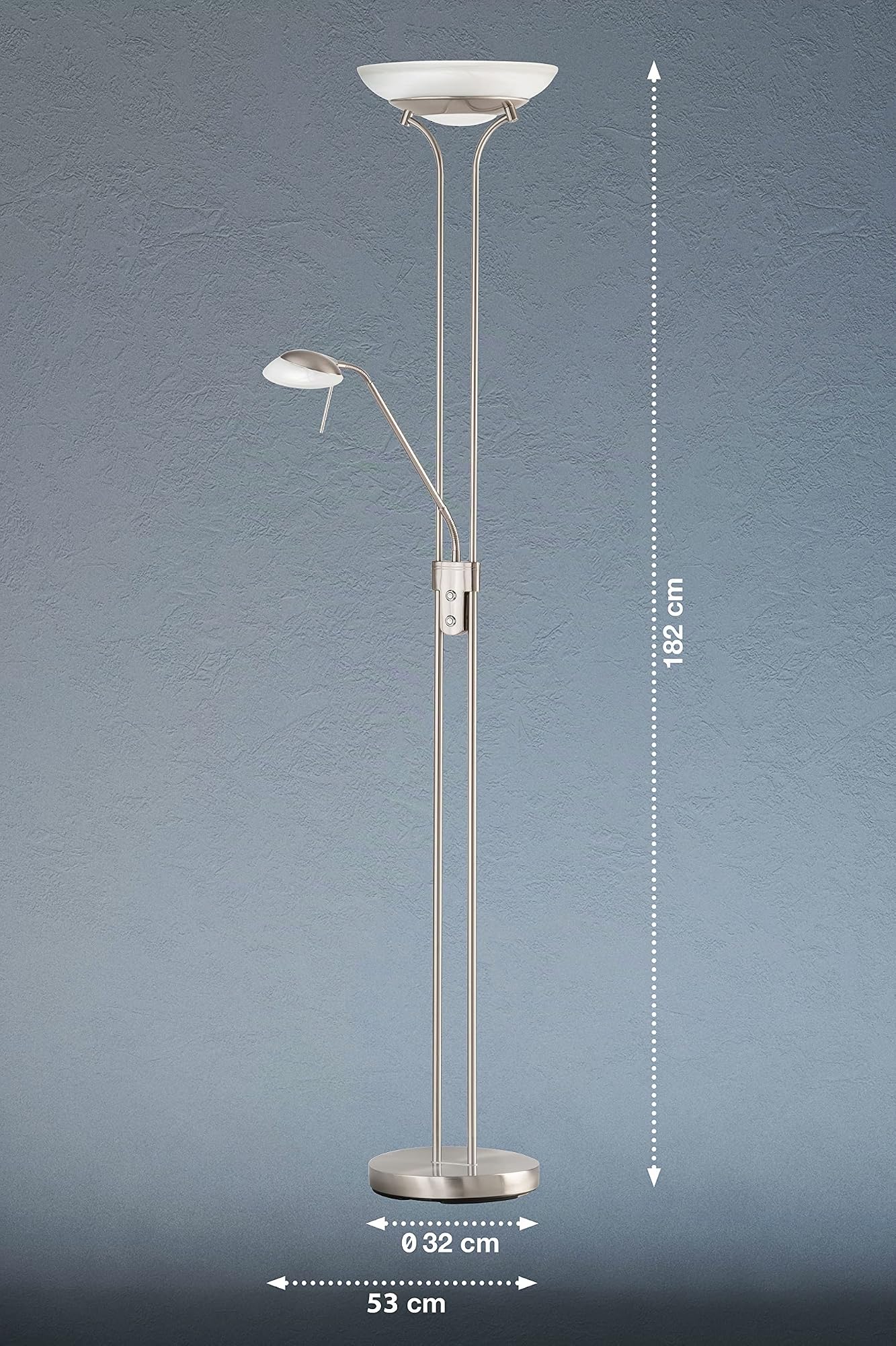fischer-honsel-pool-tw-stehleuchte-led-28w-5w-nickelfarben-cct-dimmbar image 5