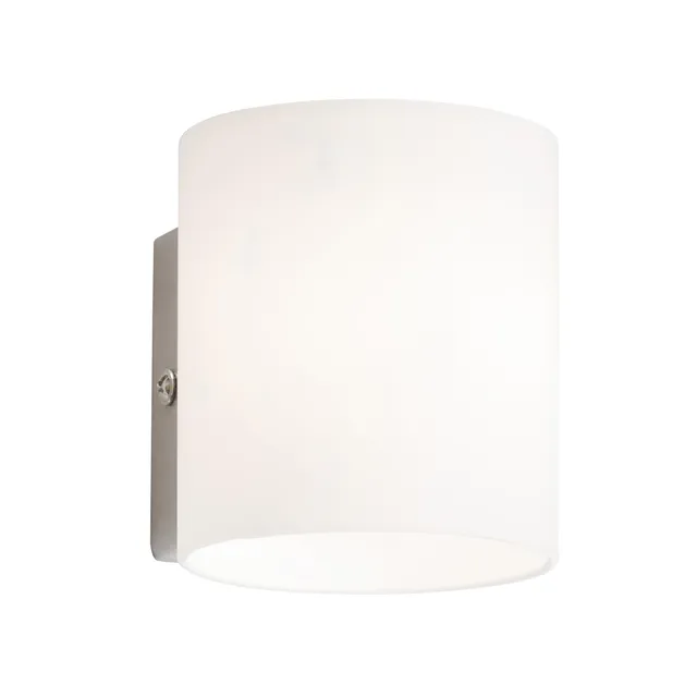 fischer-honsel-betty-wandleuchte-nickelfarben-matt-g9-led image 1