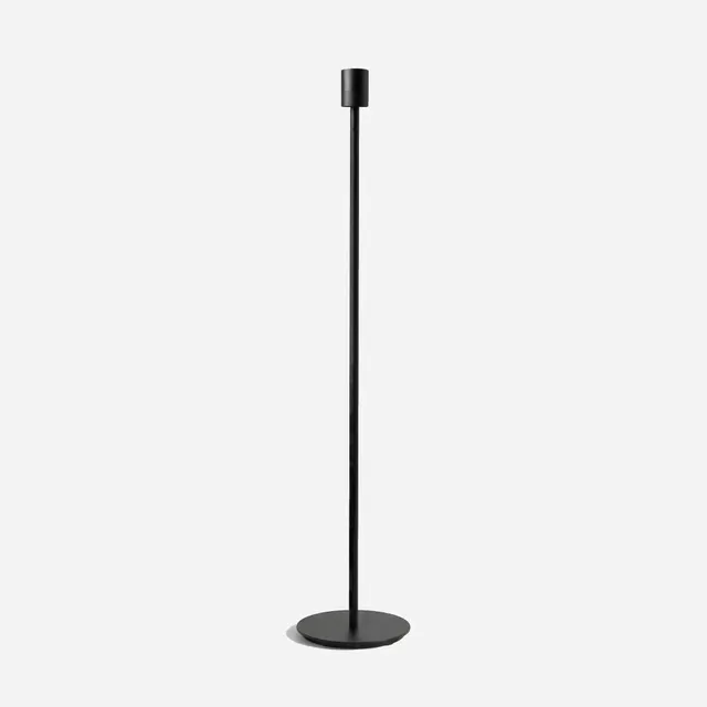 gofurnit-stehleuchtenfu-e27-mattschwarz-140-cm image 1