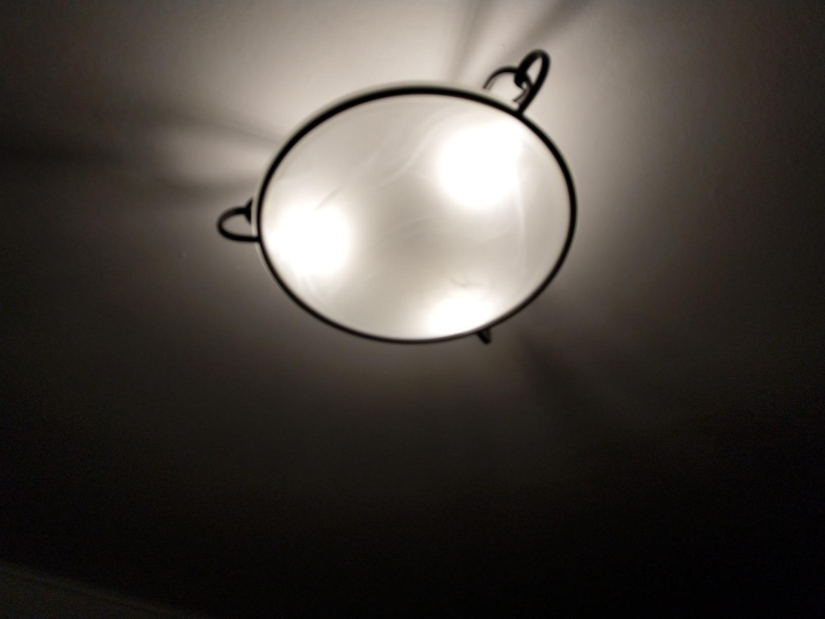 Wunderschön im Flur