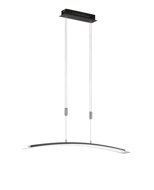 fischer-honsel-metis-pendelleuchte-sandschwarz-90x9cm-dimmbar-cct image 1
