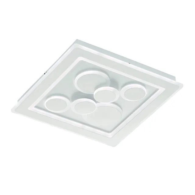 fischer-honsel-ratio-20132-led-deckenleuchte-wei-50-cm-cct image 1
