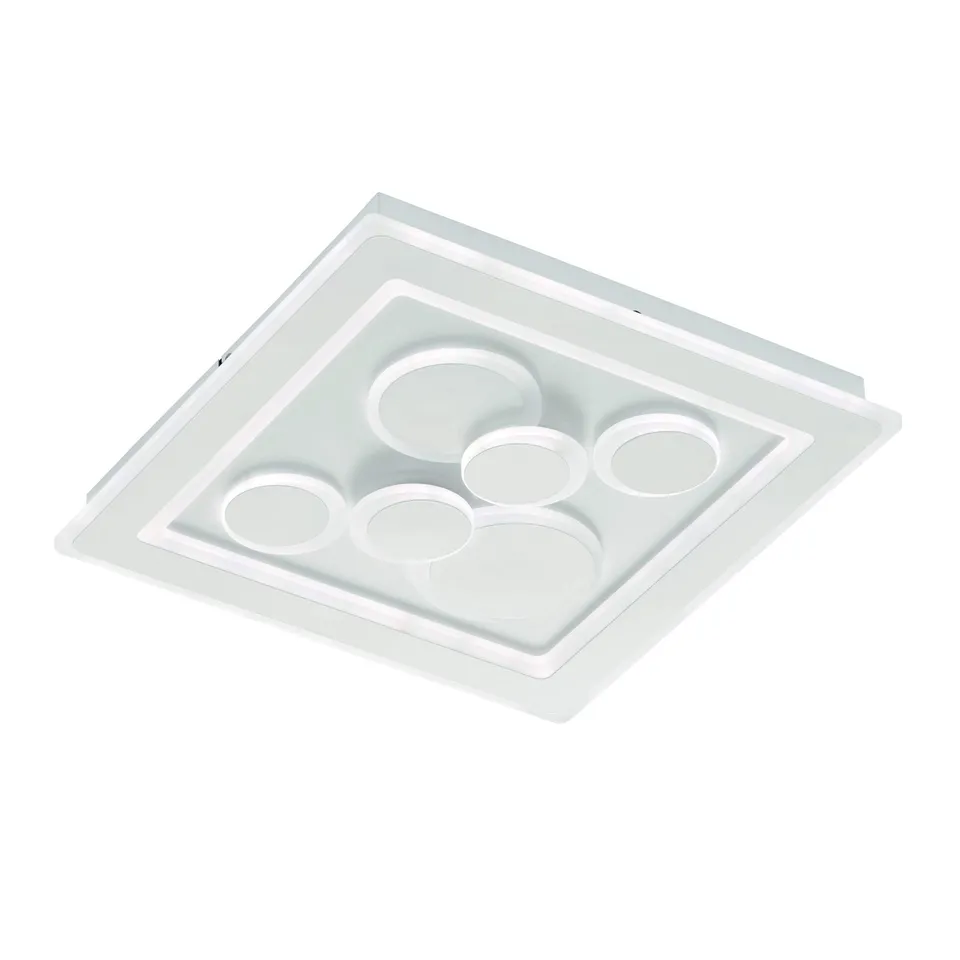 fischer-honsel-ratio-20132-led-deckenleuchte-wei-50-cm-cct image 1