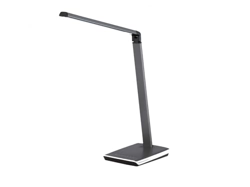 fischer-honsel-bright-tischleuchte-eisenfarben-mit-usb-und-cct-dimmer image 8
