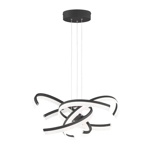 fischer-honsel-sund-60552-led-pendelleuchte-65-cm-dimmbar-sandschwarz image 1