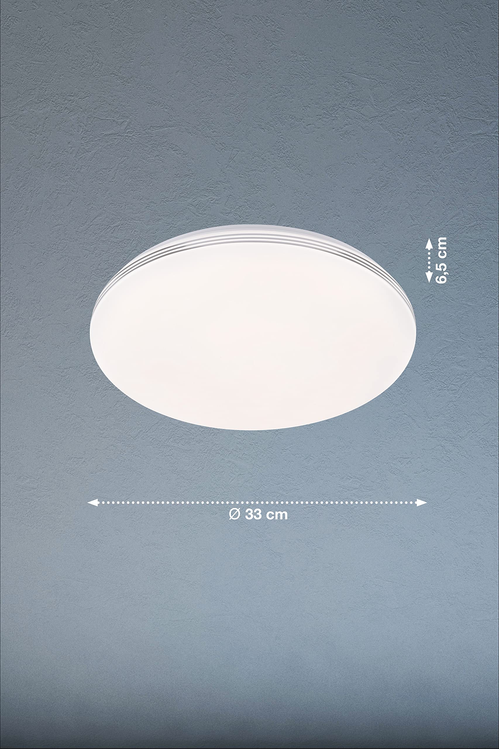fischer-honsel-faro-led-deckenleuchte-33-cm-wei-chrom image 3