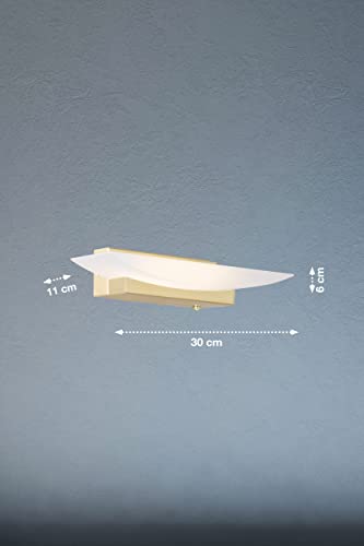 fischer-honsel-bowl-tw-wandleuchte-messingfarben-30-cm-led-dimmbar-cct image 6