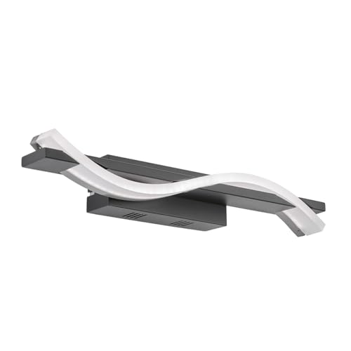 fischer-honsel-bridge-wandleuchte-sandschwarz-nickel-matt-led-1200-lm-dimmbar image 5