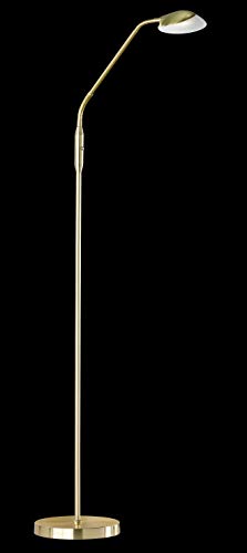 fischer-honsel-pool-tw-stehleuchte-led-5w-messingfarben-cct-dimmbar-flexarm image 8