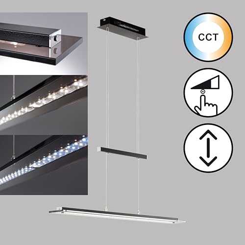 fischer-honsel-tenso-tw-pendelleuchte-115-cm-rauchfarben-dimmbar image 5