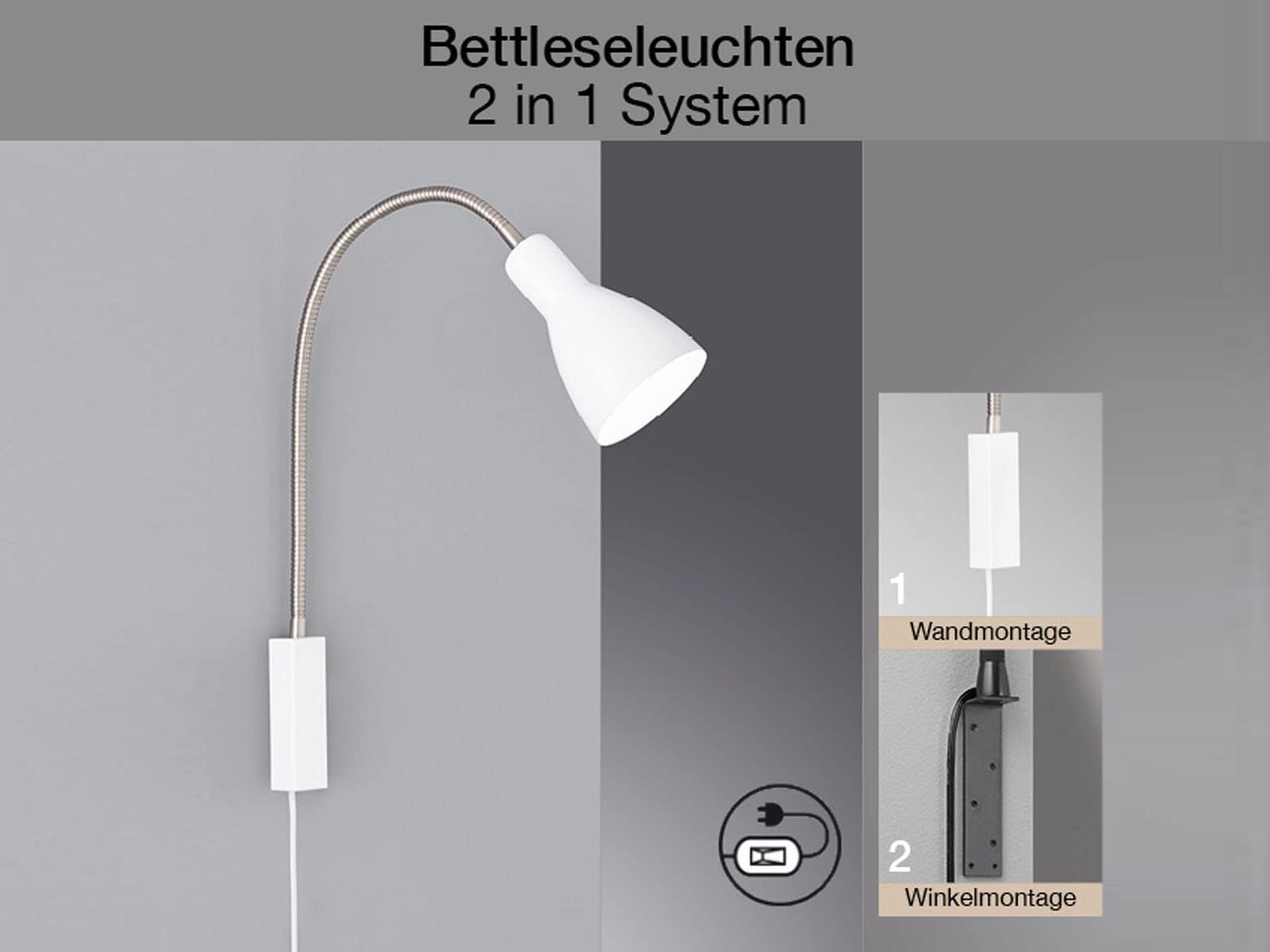 fischer-honsel-lolland-wandleuchte-e27-mit-flexschlauch image 4