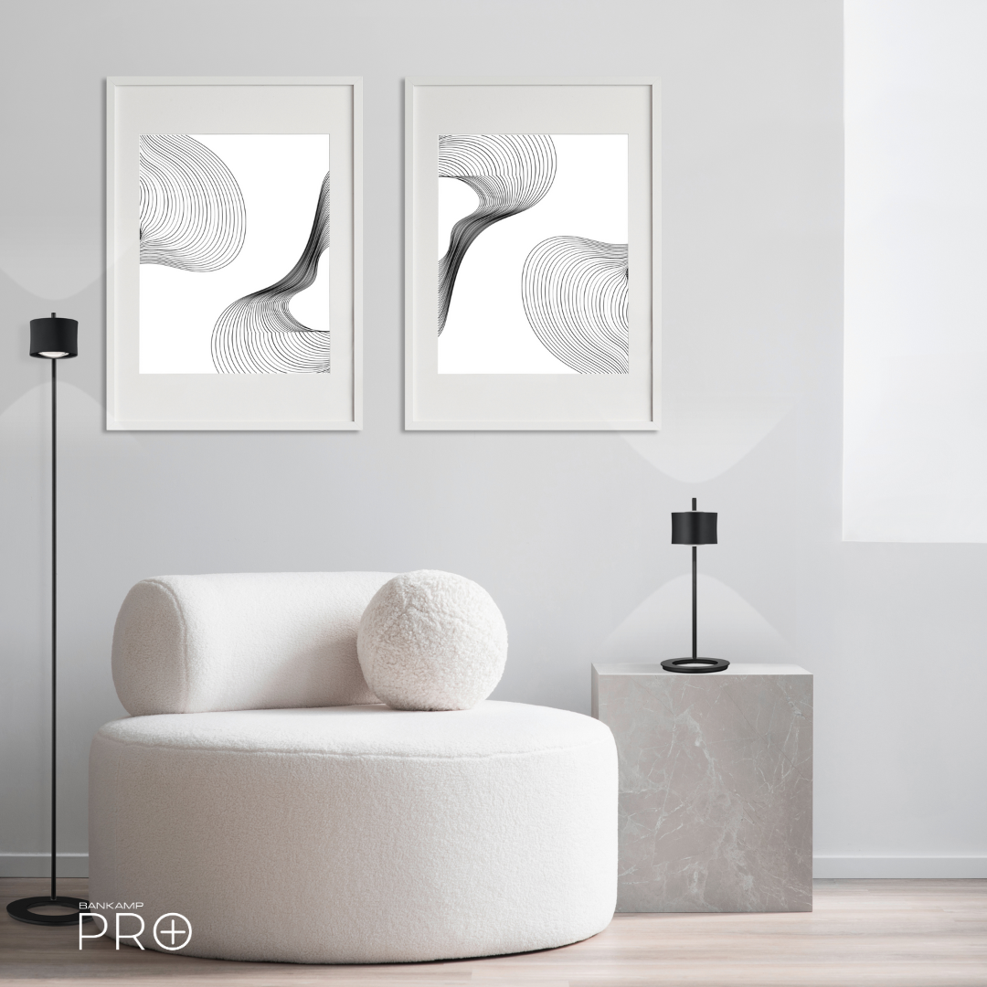bankamp-impulse-stehleuchte-drehbar-360-tastdimmer image 3
