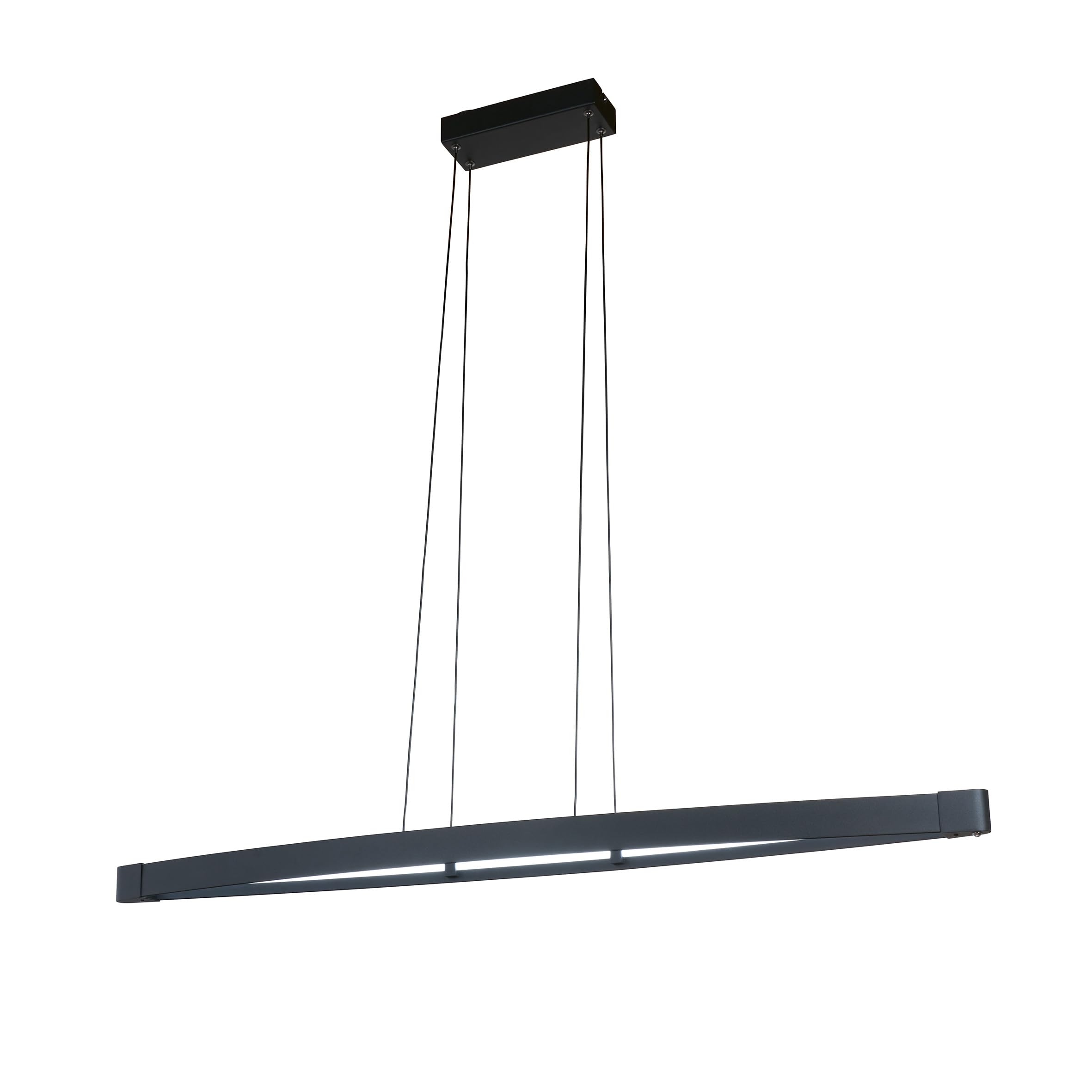 fischer-honsel-fenga-pendelleuchte-schwarz-119-cm-led-28w-dimmbar image 1