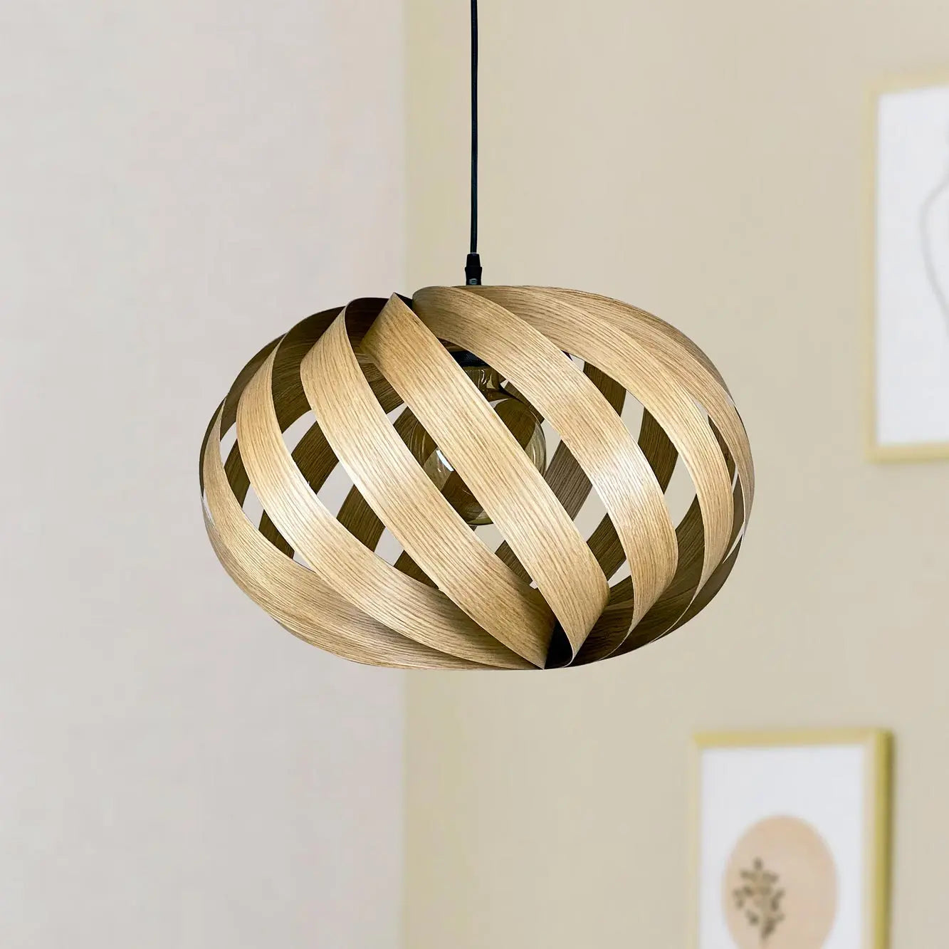 gofurnit-serentia-h-ngeleuchte-eichenholz-55-cm image 2