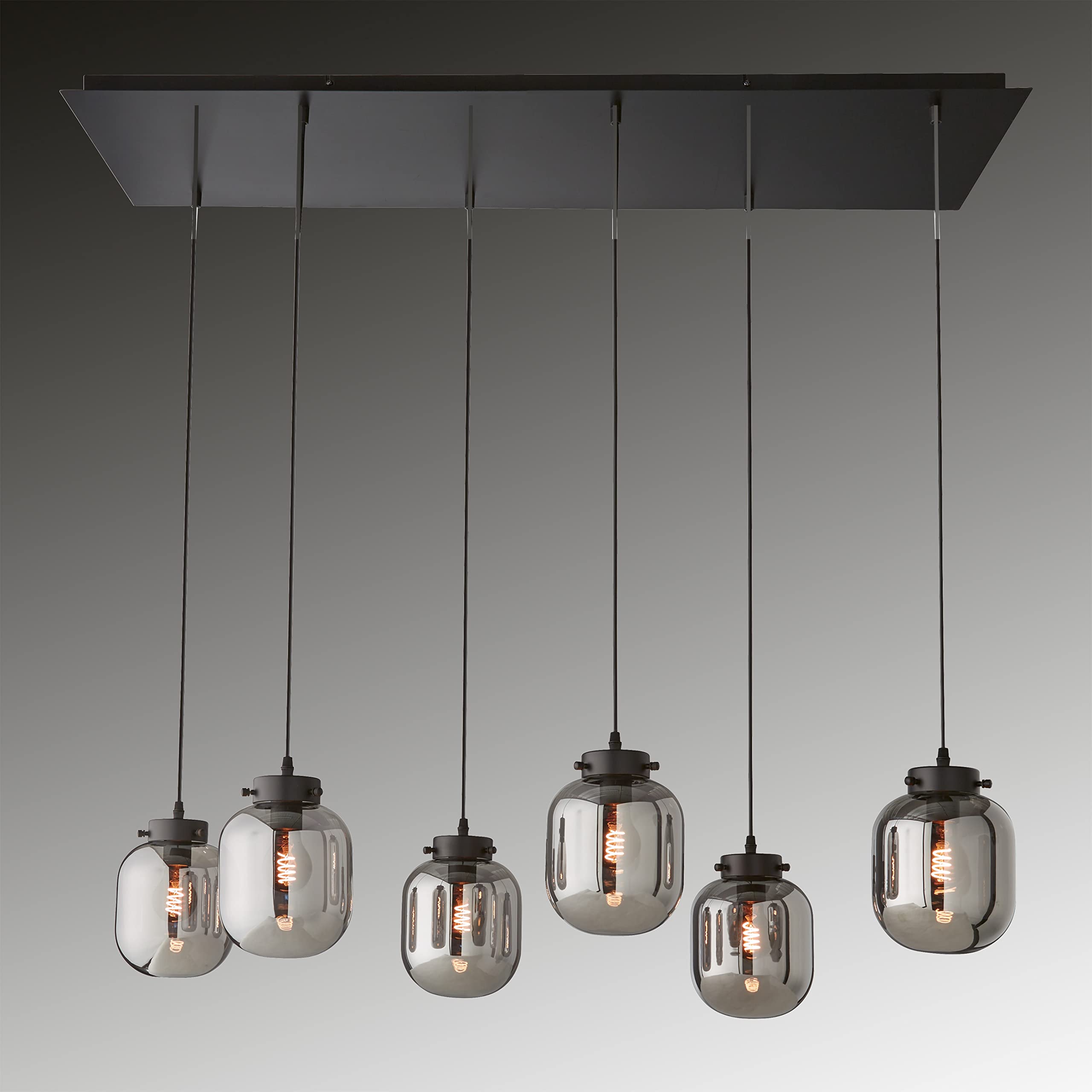 fischer-honsel-regi-pendelleuchte-6-flammig-rauchglas-115x38-cm image 3