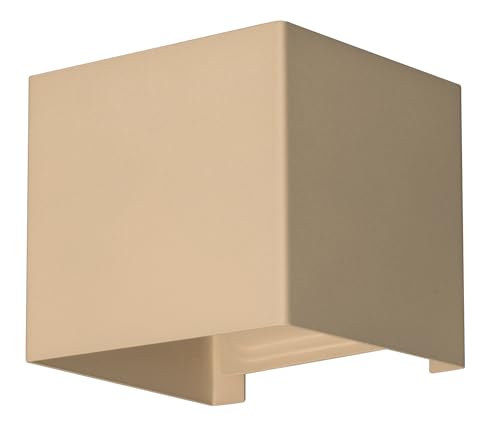 fischer-honsel-wall-wandleuchte-au-enleuchte-sandfarben-11x10-cm image 6