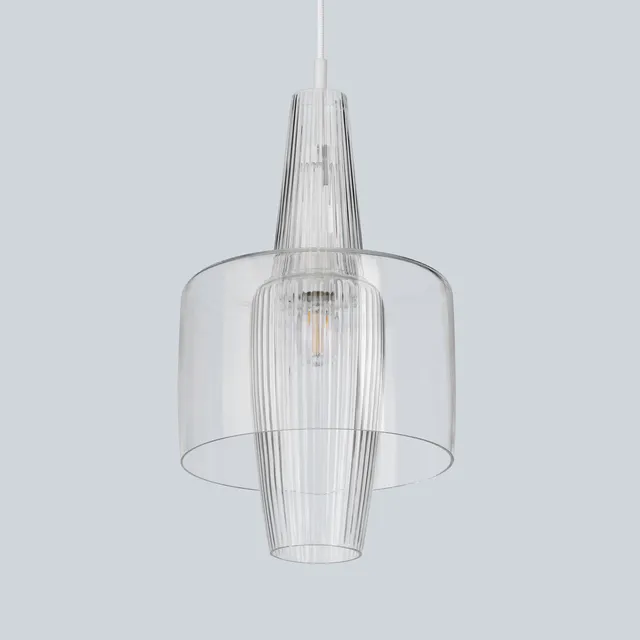mawa-venezia-pendelleuchte-mundgeblasenes-glas image 1