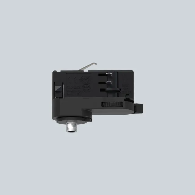 mawa-powergear-pro-0222-stromschienenadapter-zubeh-r image 1