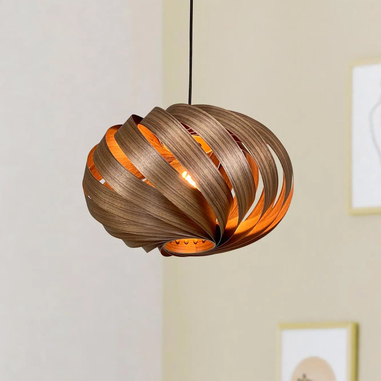 gofurnit-serentia-h-ngeleuchte-nussbaum-45-cm image 3