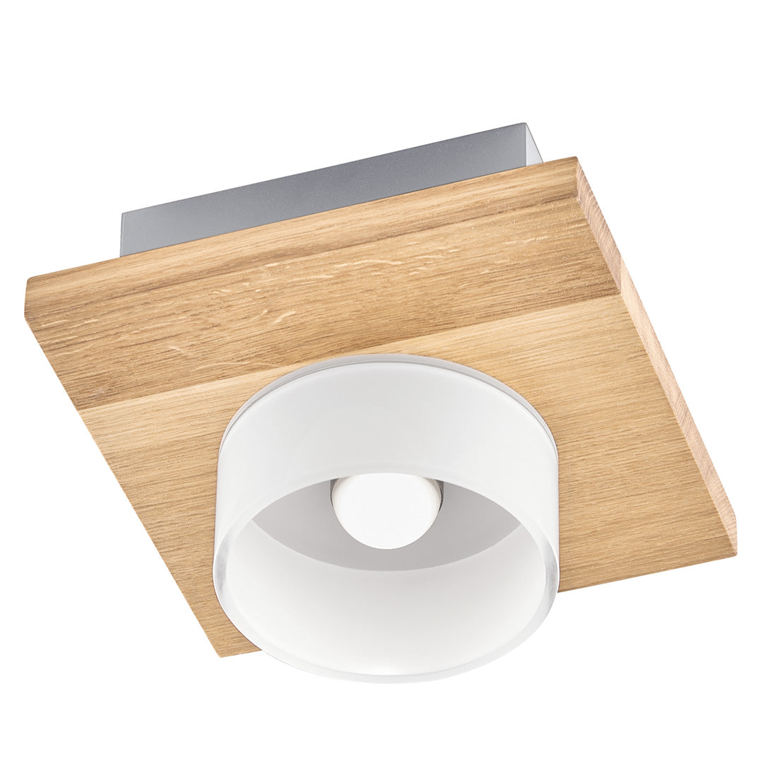 herzblut-estelle-deckenleuchte-1-flammig-opalglas-asteiche image 3