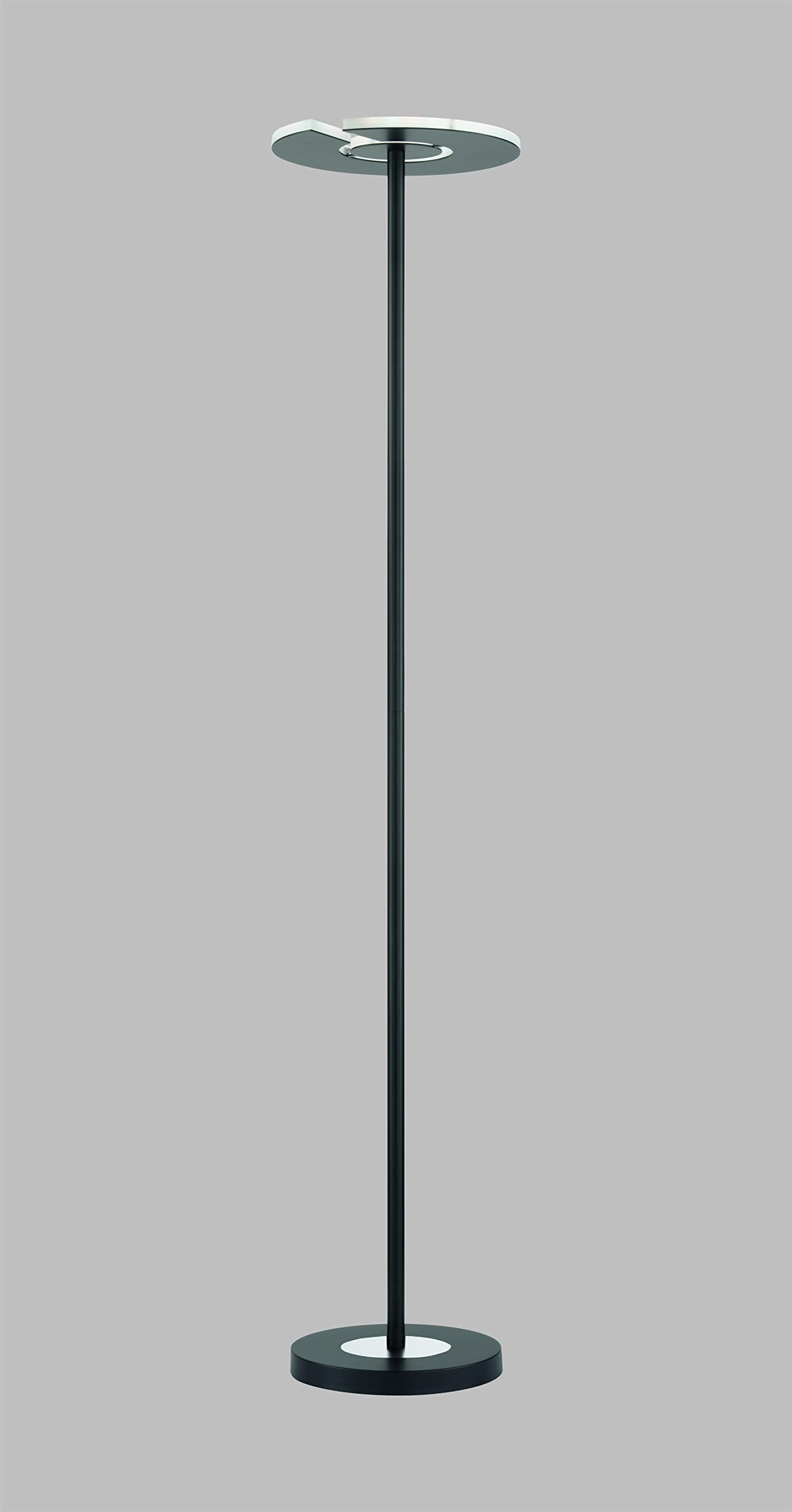 fischer-honsel-dent-stehleuchte-schwarz-matt-180-cm-dimmbar-cct image 3