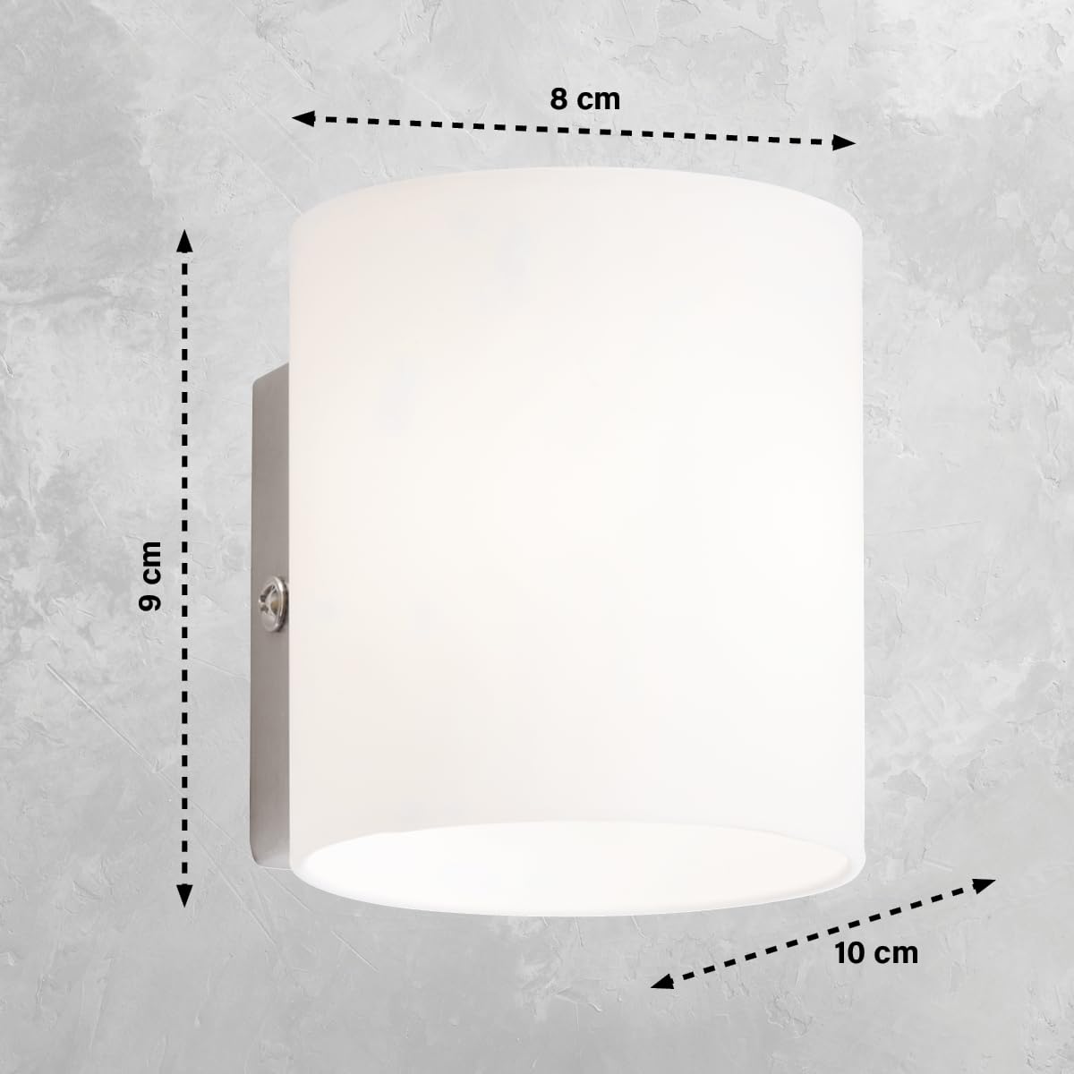 fischer-honsel-betty-wandleuchte-nickelfarben-matt-g9-led image 2